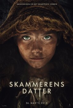 The Shamer's Daughter (2015)