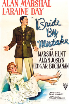 Bride by Mistake (1944)