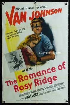 The Romance of Rosy Ridge (1947)