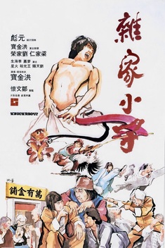 Knockabout (1979)