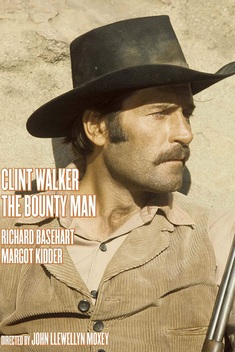 The Bounty Man (1972)