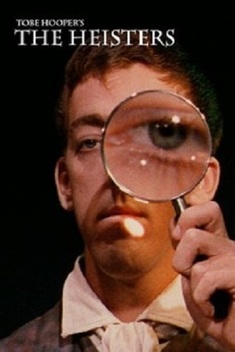 The Heisters (1964)