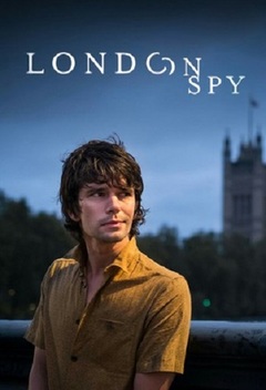 London Spy (2015-)