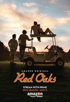 Red Oaks (2014-2017)