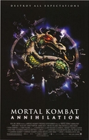 dalastar3 rated Mortal Kombat: Annihilation 5 / 10