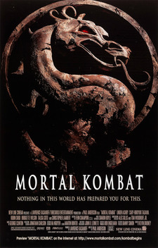 Mortal Kombat (2021)  Blu-Ray Review – Coastal House Media