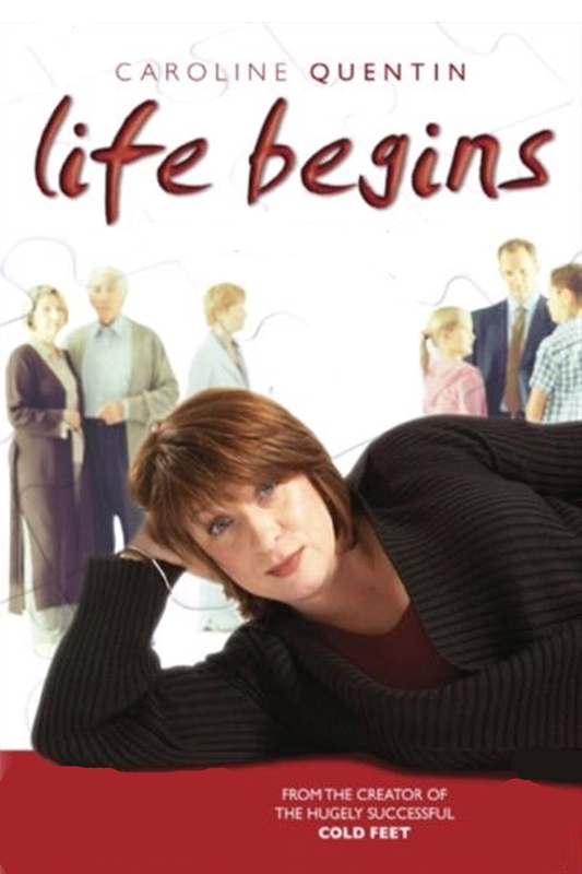 Life Begins (2004 - 2006)