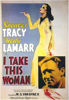 I Take This Woman (1940)