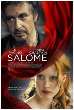 Salom� (2013)