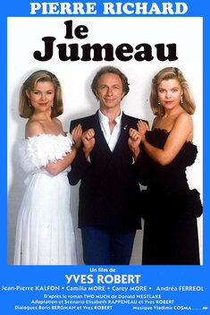 The Twin (1984)