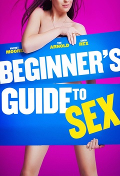 Beginner's Guide to Sex (2015)