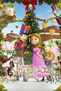 The Nutcracker Sweet (2015)