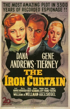 The Iron Curtain (1948)