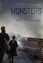Optimassic rated Monsters 5 / 10