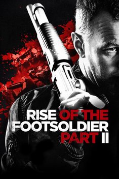 Rise of the Footsoldier: Part II (2015)