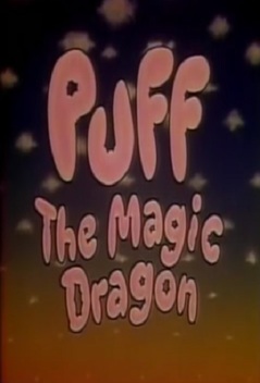 Puff the Magic Dragon (1978)