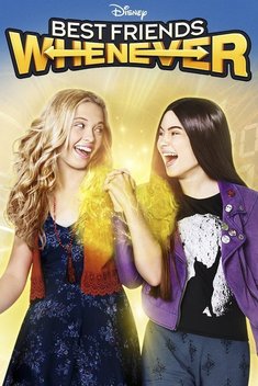 Best Friends Whenever (2015-2016)