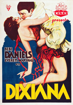 Dixiana (1930)