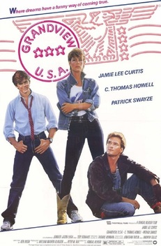 Grandview, U.S.A. (1984)