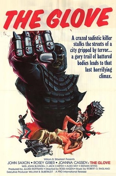 The Glove (1979)