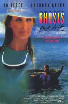 Ghosts Can't Do It (1989)