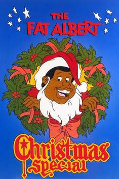 The Fat Albert Christmas Special (1977)