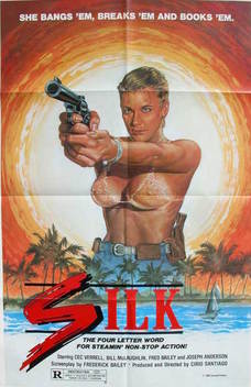 Silk (1986)