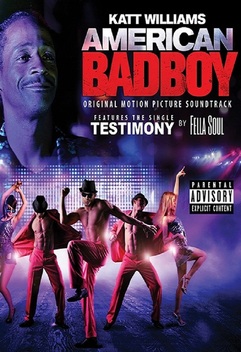 American Bad Boy (2015)