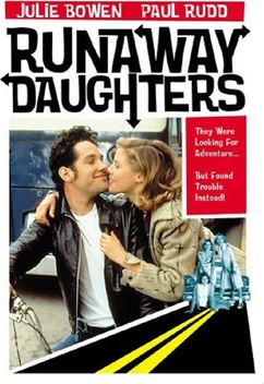 Runaway Daughters (1994)