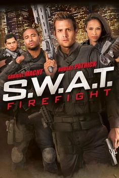 S.W.A.T. Firefight (2011)