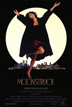 Moonstruck (1987)