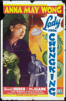 Lady from Chungking (1942)