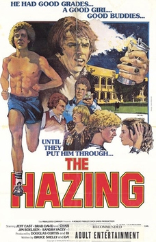The Hazing (1977)