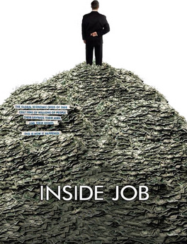 Inside Job (2010)