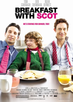 Breakfast with Scot (2007)