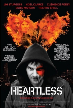 Heartless (2009)