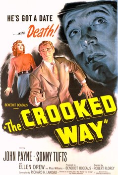 The Crooked Way (1949)