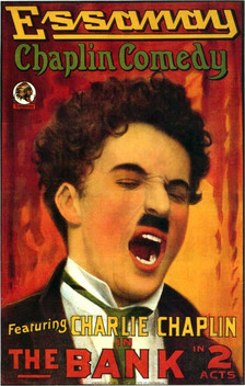 Chaplin's Essanay Comedies
