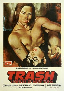 Trash (1970)