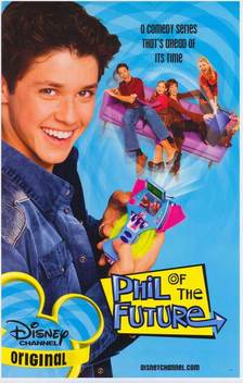 Phil of the Future (2004-2006)