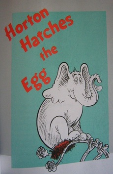 Horton Hatches the Egg (1942)