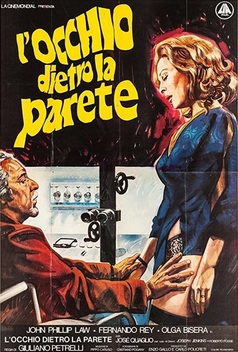 Eyes Behind the Wall (1977)