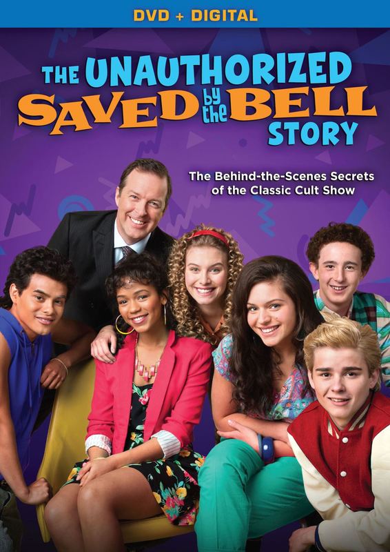 Watch The Unauthorized Saved By The Bell Story The Unauthorized Saved by the Bell Story (2014)