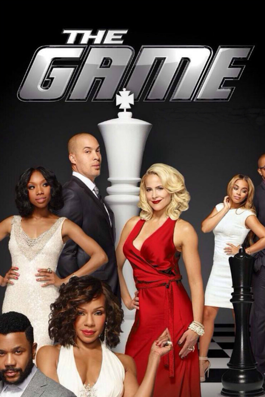 The Game (2006 TV series) - Wikipedia