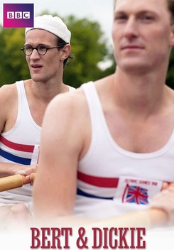 Bert & Dickie (2012)