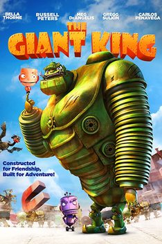 The Giant King (2012)