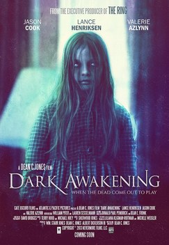 Dark Awakening (2014)