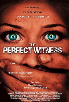 The Perfect Witness (2007)