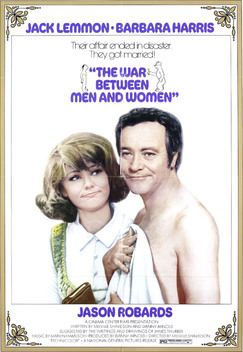 The War Between Men and Women (1972)