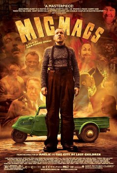 Micmacs (2009)